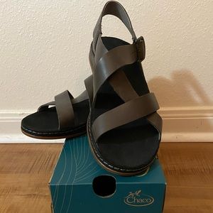 Chacos Wayfarer Leather Sandal